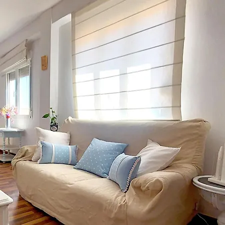 Malagasuite Marmoles Centre Apartment Malaga