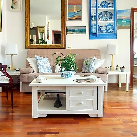 Malagasuite Marmoles Centre Apartment Malaga
